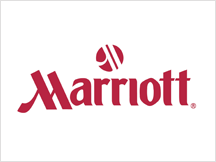 Logo hotelu Marriott